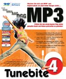 Avanquest kündigt Tunebite 5 von RapidSolution an