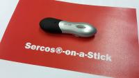 Sercos-on-a-Stick: In Minutenschnelle Sercos erfahren