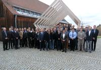 Erste Forschungsclusterkonferenz der Ostbayerischen Technischen Hochschule