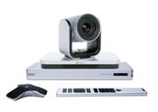 Komplett-Paket aus Hardware, Service, Support und Möbel: