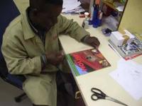 Neschen Supports Education Sector in Namibia