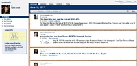 Online-Notizbuch Memonic goes Social