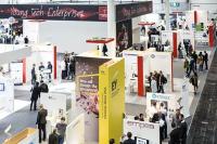 HANNOVER MESSE fördert Innovationsgeist für das verarbeitende Gewerbe