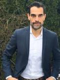 Roberto Porcelli verstärkt die Business Unit F5 von Westcon-Comstor
