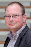 Prof. Dr. Claus Volkenandt ist neuer Professor für Kunstwissenschaft an der Universität Witten/Herdecke