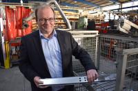 Automatisierung im Metallbau