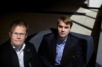 Lookout erhält 55 Millionen US-Dollar-Investment von Deutscher Telekom, Qualcomm Ventures, Greylock Ventures und Mithril Capital Management