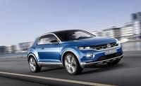Genfer Automobil Salon 2014: Volkswagen mit sechs Weltpremieren