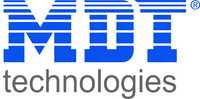 Aus MCI wird MDT technologies GmbH