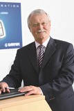 Dr. Därr im Finale zum „Entrepreneur des Jahres 2006“