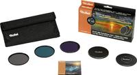 Besondere Fotoeffekte für jeden Hobbyfotografen: mit den neuen Rollei Rundfiltern