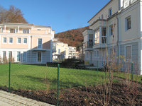 Cassco builds housing area in Salzburg with smoke and heat exhaust systems of SIMON RWA Systeme GmbH