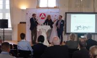 Antreiber und Vorbilder in der Digitalisierung