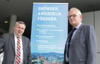 Aufsichtsrat wählt Pontzen zum Vorsitzenden, Mahnke wird AGIT-Geschäftsführer