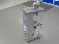 Witte: Neuer automatischer Flüssigkeitsabscheider für Vakuumsysteme