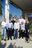 Start in die Zukunft