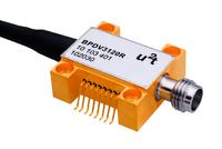 u²t Photonics Unveils the World’s Fastest Balanced Photodetector with 70 GHz 3dB Bandwidth