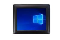 iCOP rüstet Panel-PCs ab sofort auch mit Intel-betriebenen CPUs aus