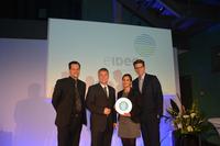 POLYAS eID gewinnt Hauptpreis beim „eIDEE - Wettbewerb für den digitalen Handschlag“