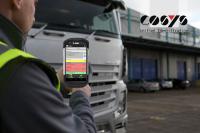COSYS Software für Abliefernachweise | Mobile Datenerfassung bei Verladung und Auslieferung