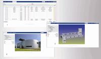 Intelligent building technology with the new GEZE remote control and maintenance tool GEZE WebCare 320