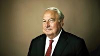 Heinz Hermann Thiele wird in die Hall of Fame des manager magazins aufgenommen