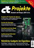 Sonderheft c‘t Projekte