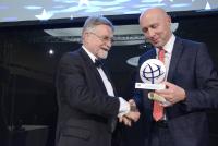 VON ZUR MÜHLEN'SCHE GmbH, BdSI, erhält Outstanding Security Performance Award (OSPA) als "herausragender Sicherheitsberater"