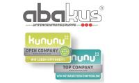 OPEN COMPANY & TOP COMPANY