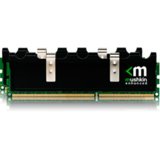 Mushkin Enhanced präsentiert neue DDR3 Speicherkits