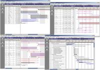 Afinion AG: Prämierter Viewer für Microsoft Poject und SAP PS Modul