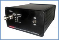 StanTronic Instruments GmbH - hochpräzise Frequenzstandards vom europäischen Marktführer