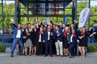 TAP.DE Customer Day lockt IT-Spezialisten an
