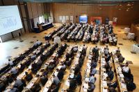 Enkotherm ist Aussteller auf dem BHKW-Jahreskongress 2019