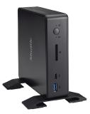 Shuttle erweitert XPC nano Produktreihe mit vier Modellen