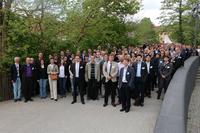 Effizientere Solarzellen dank besserer Kristalle: Internationale Photovoltaik-Konferenz in Bamberg