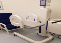 Neuer MBST High-Tech Arthrose-Behandlungsplatz ab sofort im Werra-Meißner-Kreis