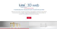 3D-Konfigurator für komplexe Industrieprodukte