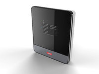 ABUS Security-Center kombiniert Netzwerk- und Funkalarmtechnologie in der Secvest IP-Funkalarmzentrale
