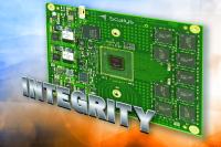 Green Hills Software INTEGRITY RTOS unterstützt das System-on-Module-Angebot von Scalys
