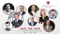 13. Innovationstag Vertrieb