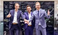 EVBox uses EEBUS for energy management and grid integration of e-mobility charging