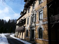 2x2.de bietet besondere Immobilie im Vogtland - Hotel, Seniorenheim oder andere Nutzung möglich - Kaufpreis 295.000 EUR
