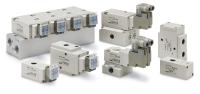 Neue 3/3-Wege Ventile sparen fast 50 % Energie