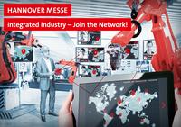 hl-studios für Siemens mit 34 Projekten auf der HMI 2015