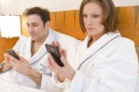 Smartphone für jeden Dritten so wichtig wie ein guter Freund