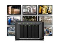 Synology® veröffentlicht die neueste Version der Surveillance Station