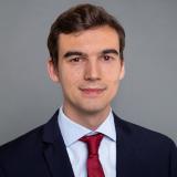 Julian Vogel erhält Studienpreis Wirtschaftschemie 2019 der Vereinigung für Chemie und Wirtschaft