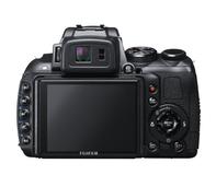 Volle Flexibilität - Die Bridgekamera FINEPIX HS30EXR