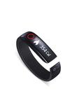 LG steigt in die Fitness-Technik ein: Lifeband Touch und Heart Rate Earphones auf der Consumer Electronics Show CES 2014